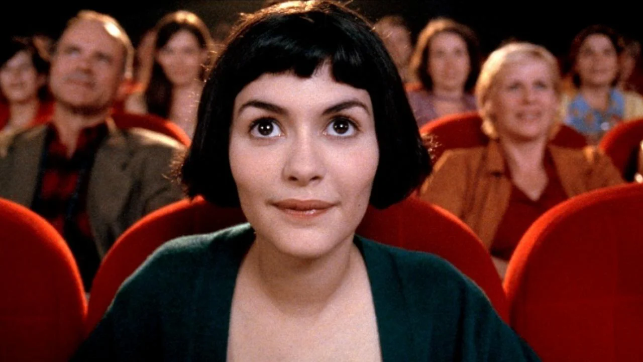 Le fabuleux destin d’Amélie Poulain Le fabuleux destin d’Amélie Poulain