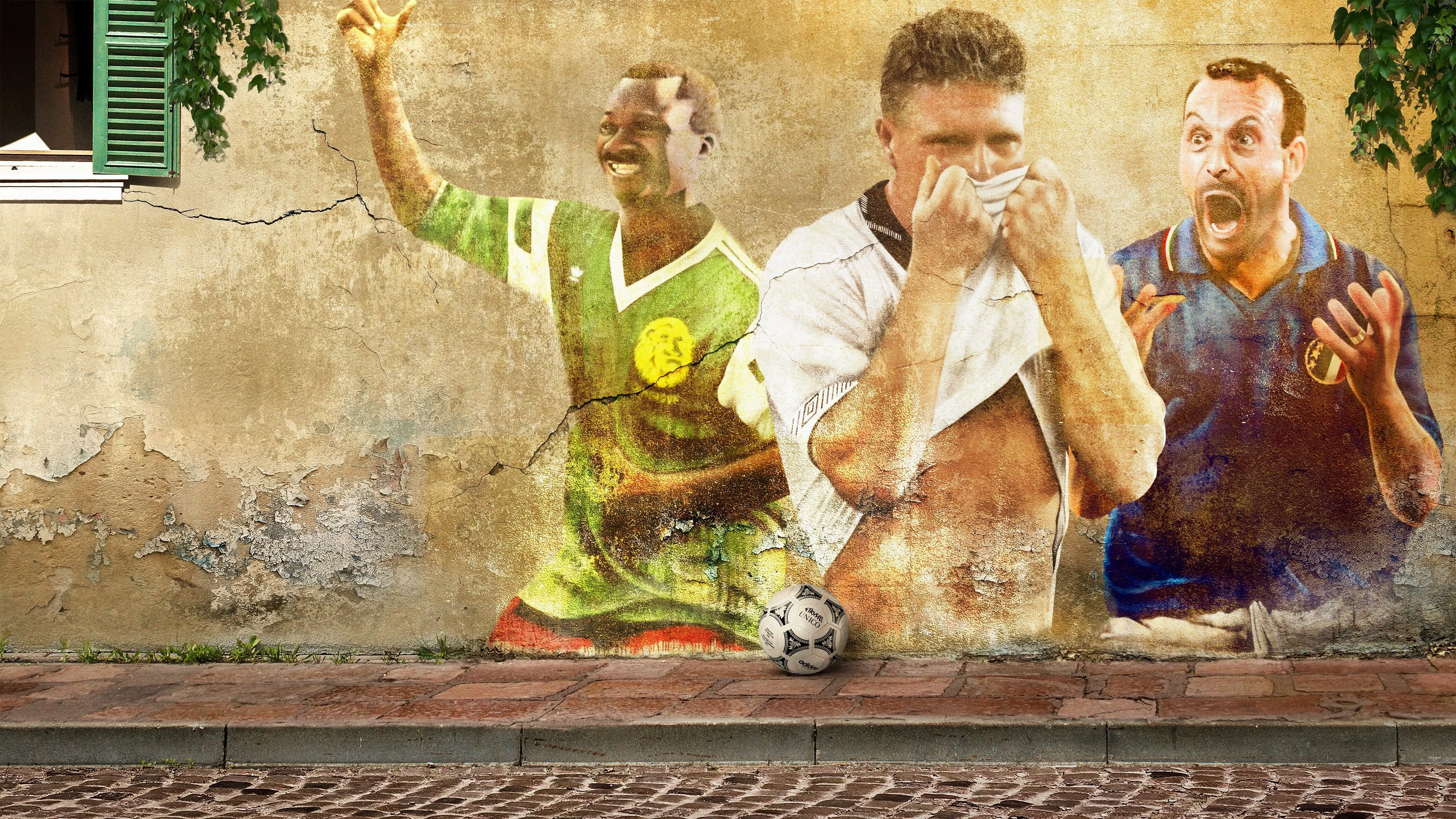 World Cup Italia 90 World Cup Italia 90