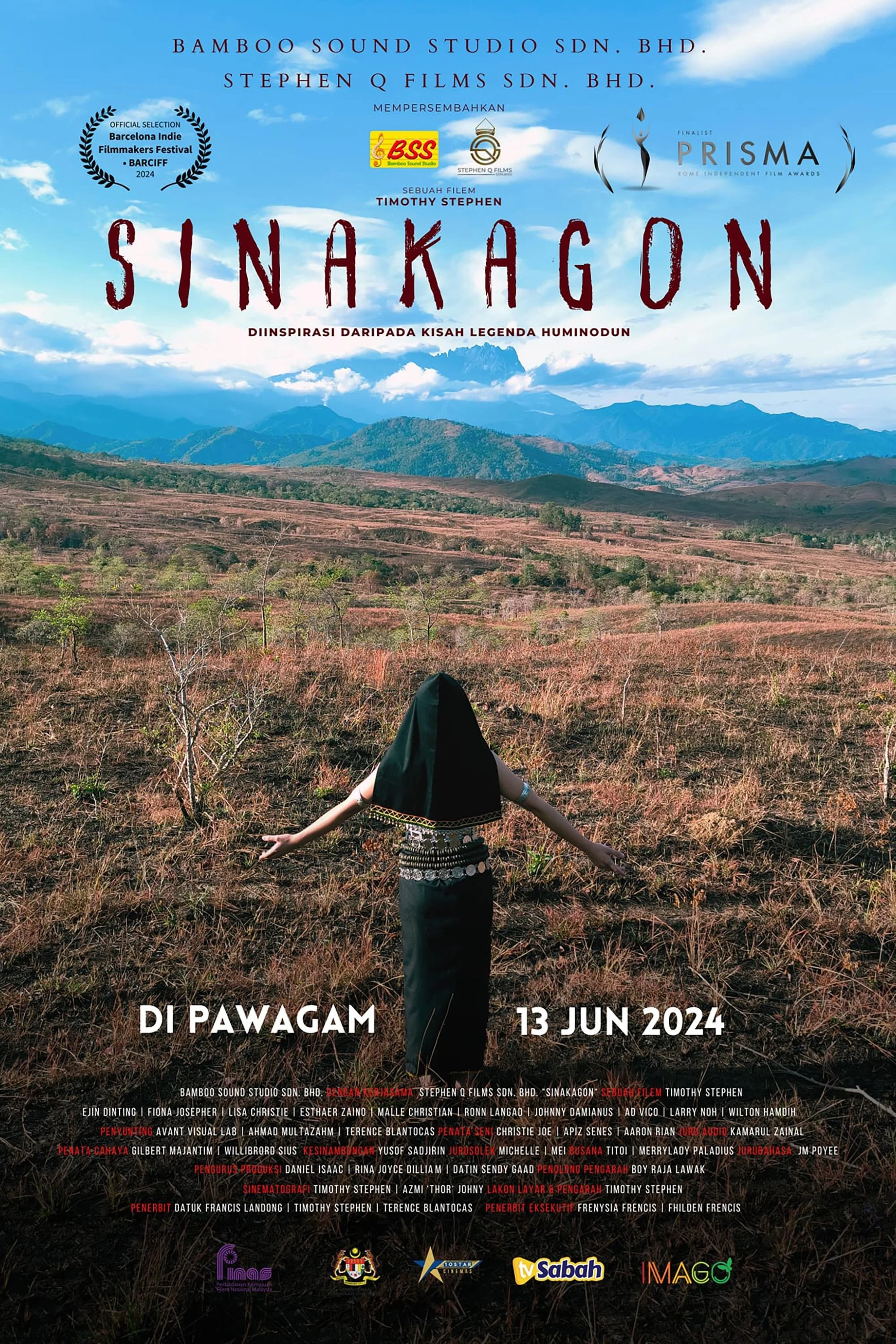 Sinakagon